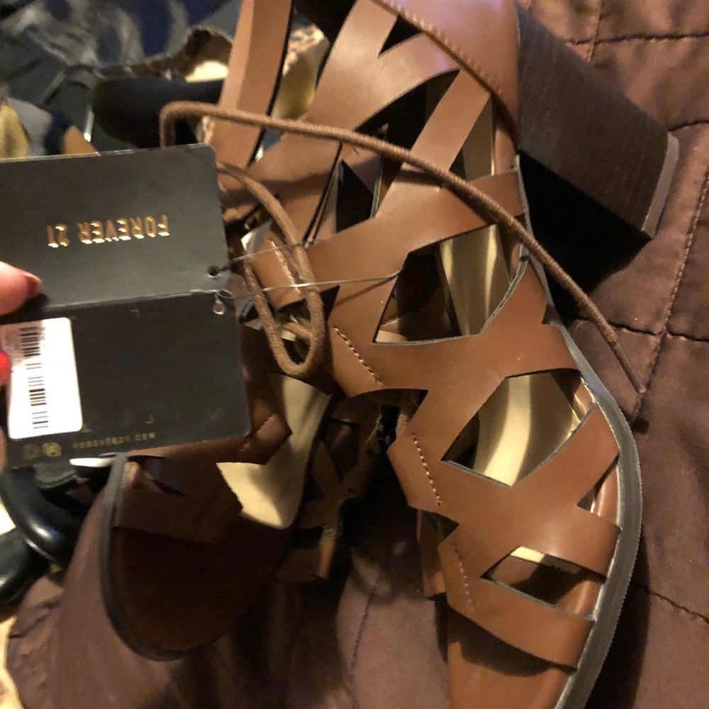 Sandals